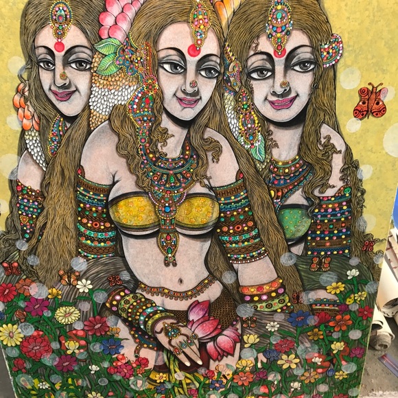 Cause we need to celebrate our lives - Picture 2 of 2